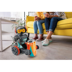 EVO   Mein programmierbarer Roboter