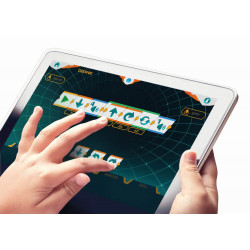 EVO   Mein programmierbarer Roboter