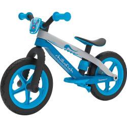 BMXie2 Laufrad blau