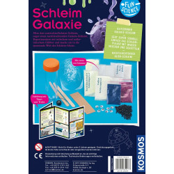 Schleim Galaxie