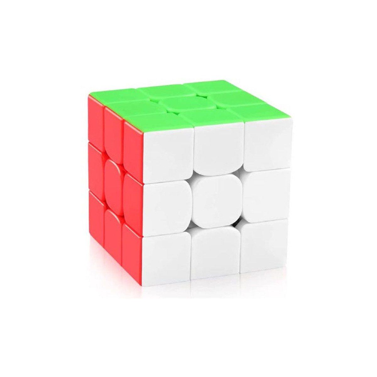 RBK Rubiks 3x3 Speed Cube