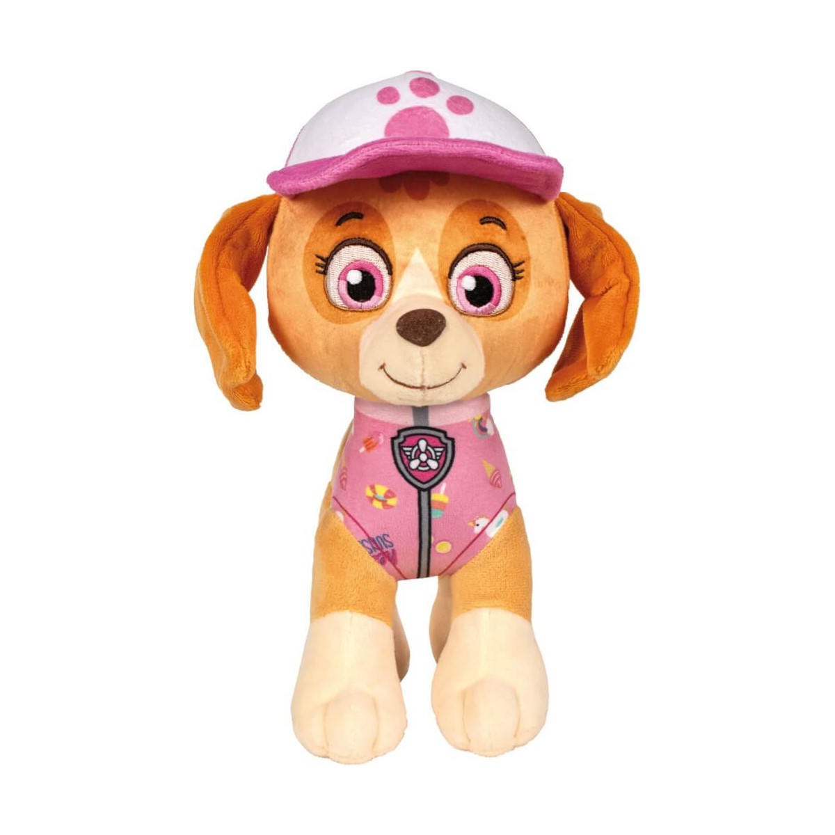 P.Patrol Skye Summer 28cm