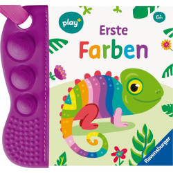 Play  flip&pop: Erste Farben