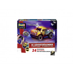 img_0:RC Adventskalender Christmas Driver