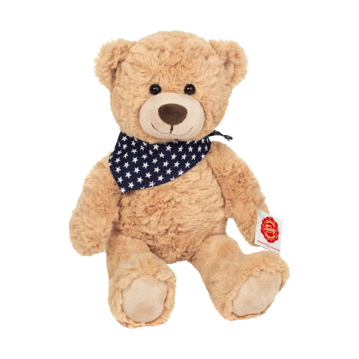 Teddy Hermann Teddy, sandfarben, 30 cm