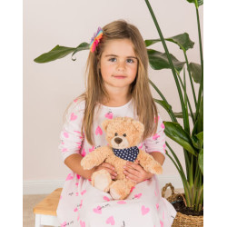 Teddy Hermann Teddy, sandfarben, 30 cm