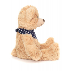 Teddy Hermann Teddy, sandfarben, 30 cm