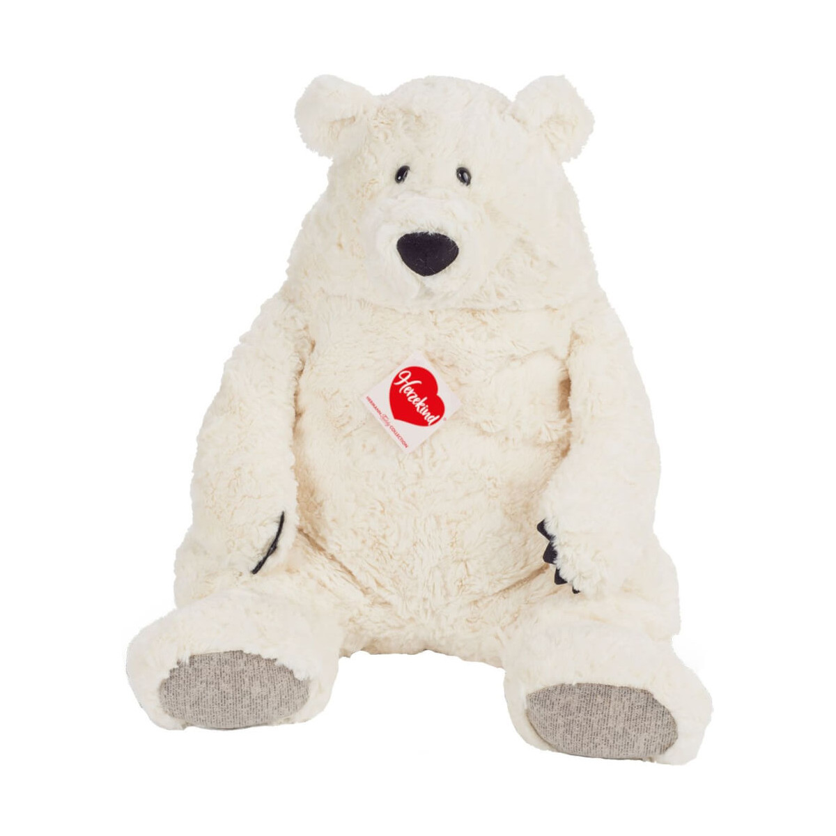 Teddy Hermann Polarbär Jones 50 cm