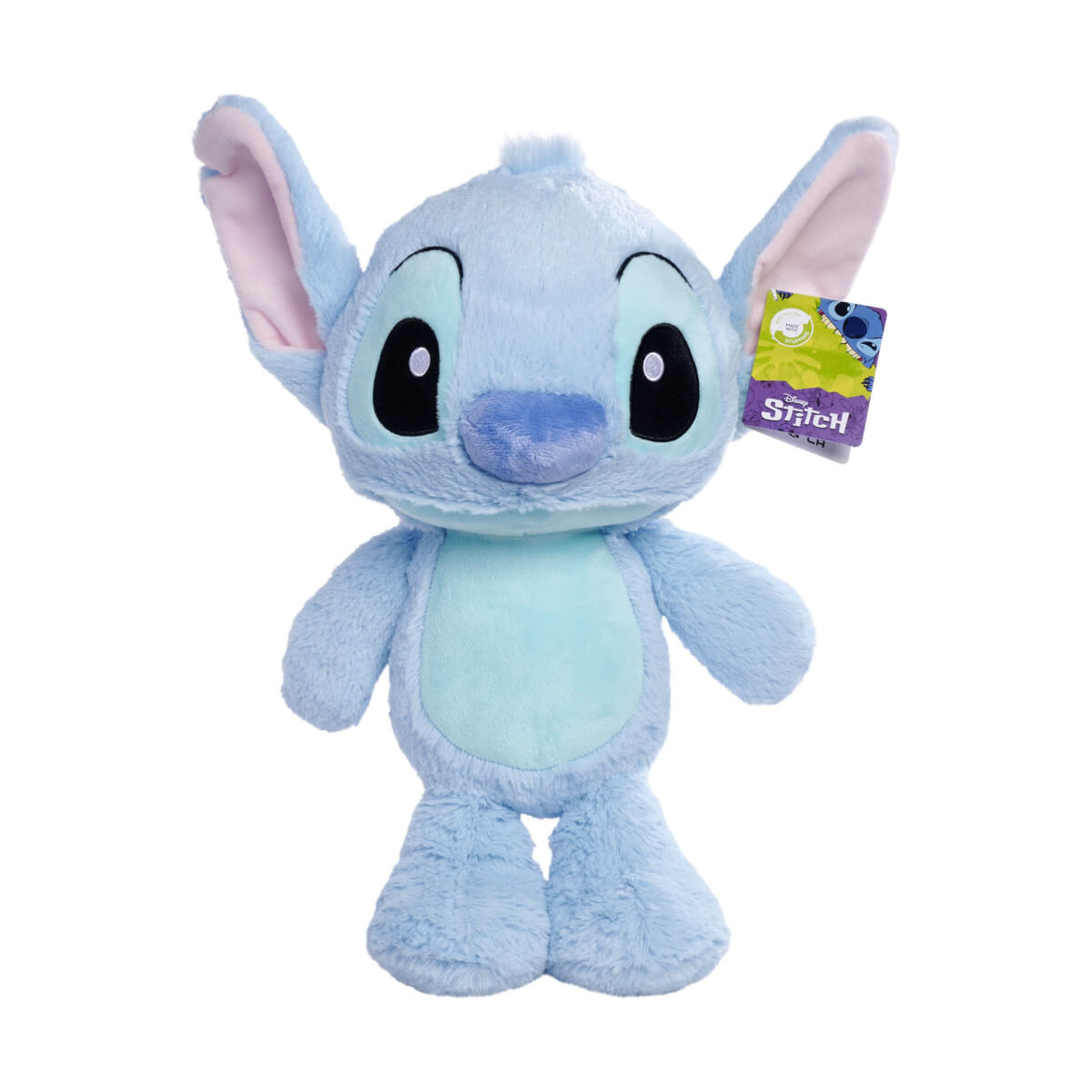 Disney Flopsies Stitch, 25cm