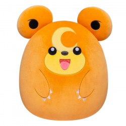 SQUISHMALLOWS POK Teddiursa,25cm