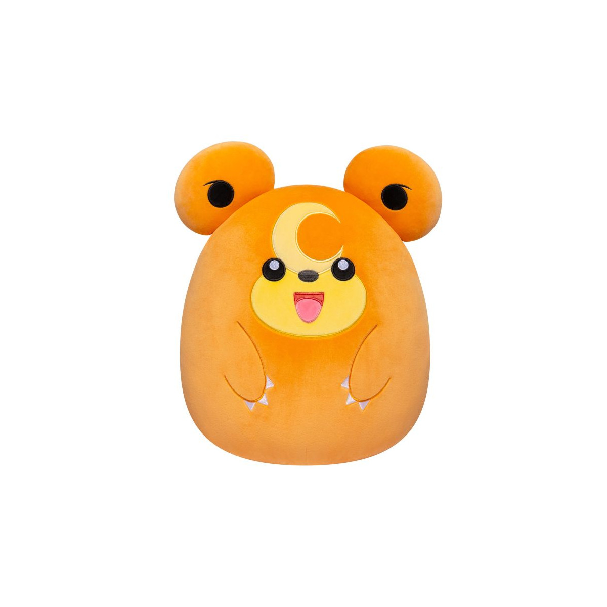 SQUISHMALLOWS POK Teddiursa,25cm