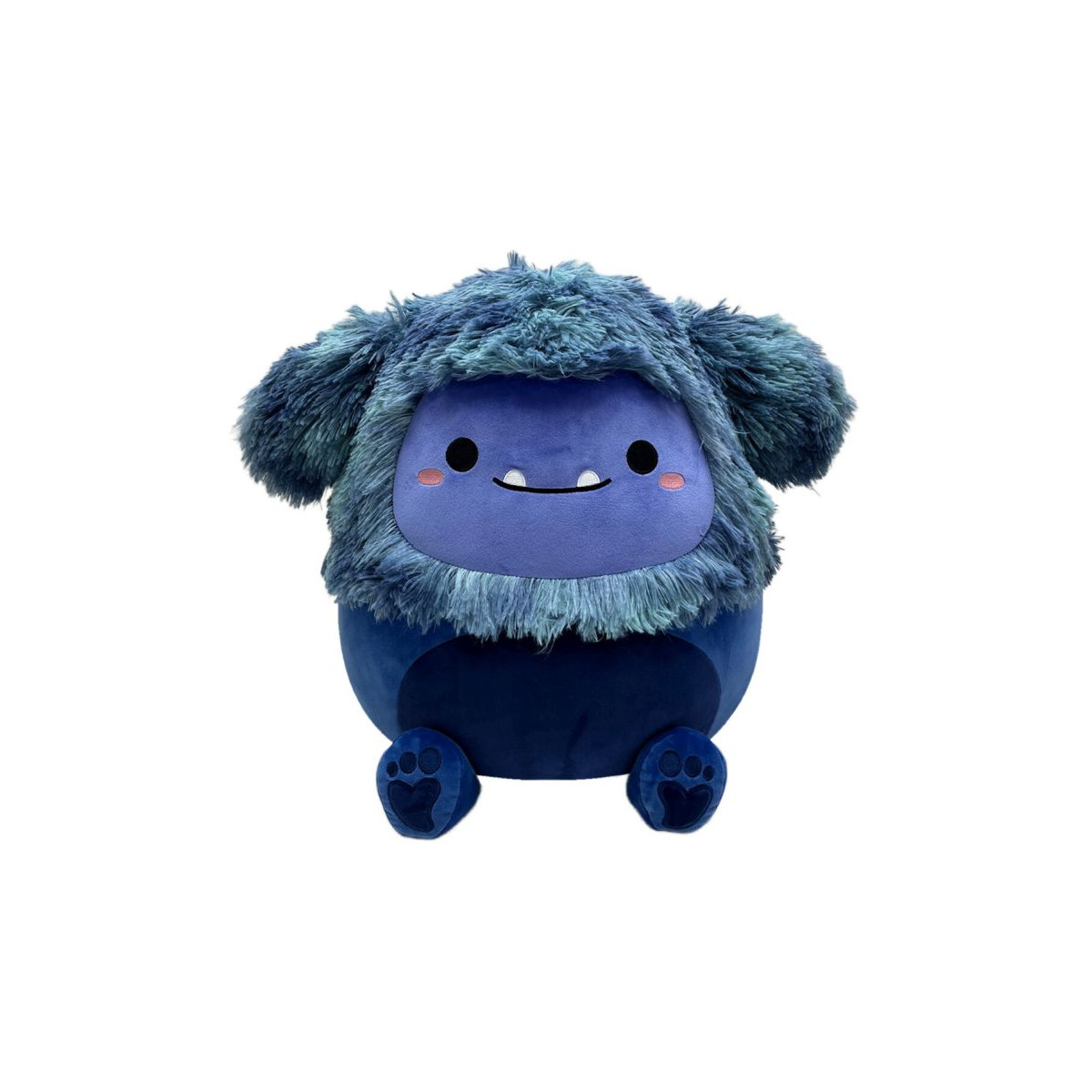 Squishmallows 40cm Bigfoot Dani