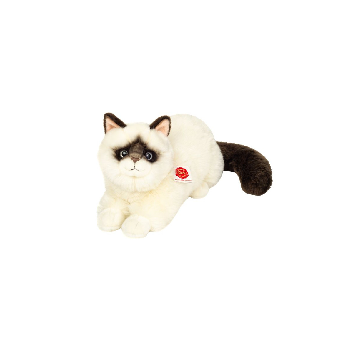 Katze Ragdoll, 36 cm