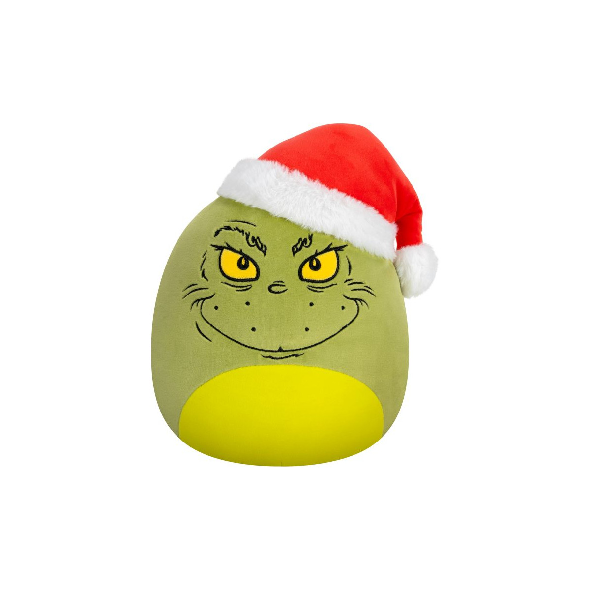 Squishmallows Weihnachts Grinch, 25cm