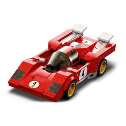 LEGO® Speed Champions 76906 1970 Ferrari 512 M