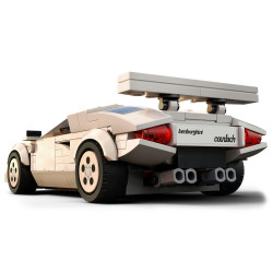 LEGO® Speed Champions 76908   Lamborghini Countach