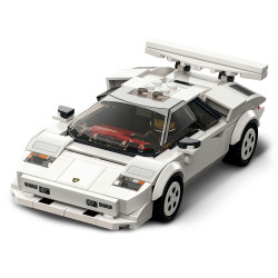 LEGO® Speed Champions 76908   Lamborghini Countach