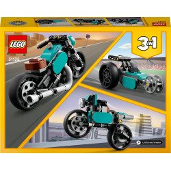 LEGO® Creator 31135 Oldtimer Motorrad