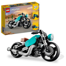 LEGO® Creator 31135 Oldtimer Motorrad