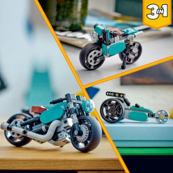 LEGO® Creator 31135 Oldtimer Motorrad