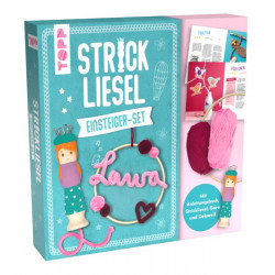 img_0:Erste Strickliesel-Bastelset