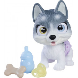 Pamper Petz Husky