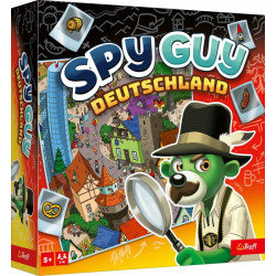 Spy Guy Deutschland