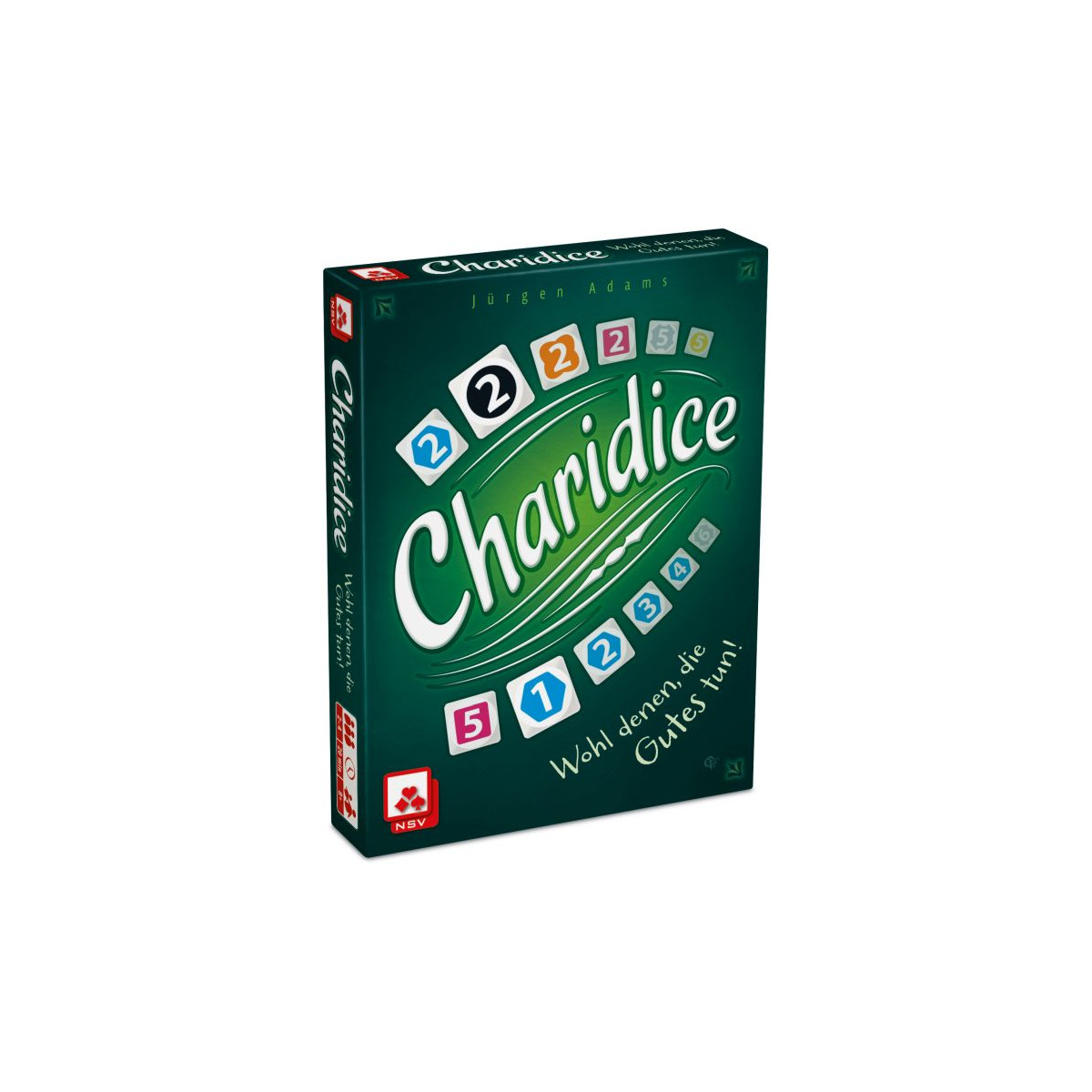 CHARIDICE