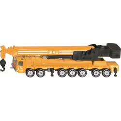 MEGA LIFTER