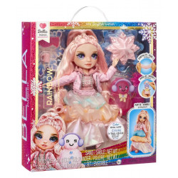 RAH winter Wonderland Doll Pin