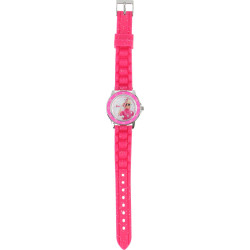 Accutime Lernuhr Barbie