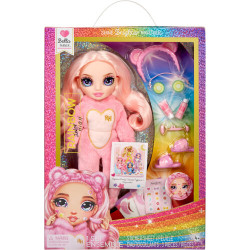 Junior High PJ Party Fashion Doll   Bella (Pink)
