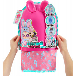 L.O.L. Surprise Tweens Costume Surprise   Aya Cherry