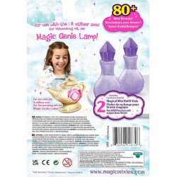MAGIC MIXIES S3 Wunderlampe Nachfüllpack
