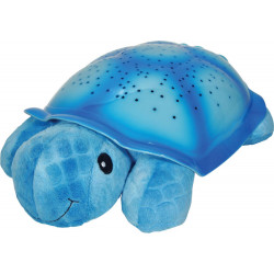 Twilight Turtle™ - Blau