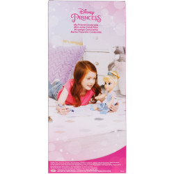 DP Puppe Cinderella, ca. 38 cm