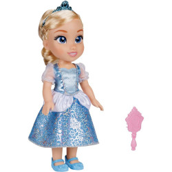 DP Puppe Cinderella, ca. 38 cm