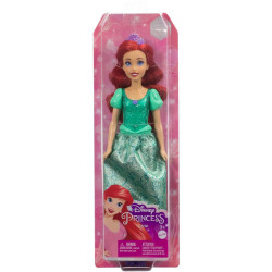 Mattel HLW10 Disney Princess Fashion Doll Core Ariel
