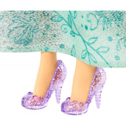 Mattel HLW10 Disney Princess Fashion Doll Core Ariel