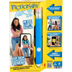 Pictionary Air 2.0