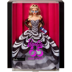 Barbie Signature 65th Anniversary   Blonde