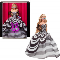 Barbie Signature 65th Anniversary   Blonde