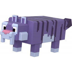 Minecraft Legends Fidget Figure Tiger