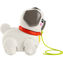 thumb-alternative:Fisher Price esiel & Zieh Mops