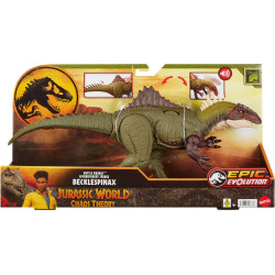 thumb-alternative:Jurassic World Battle Roar Beckleesinax