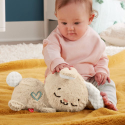 thumb-alternative:Fisher Price Schlummer Häschen