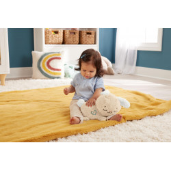 thumb-alternative:Fisher Price Schlummer Häschen