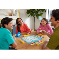 Scrabble Pokemon (D)