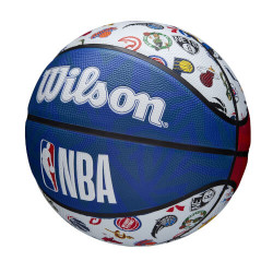 Wilson NBA Basketball All Team Tribute,  Gr.7