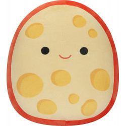 Squishmallows - Mannon Gouda Käse 30 cm